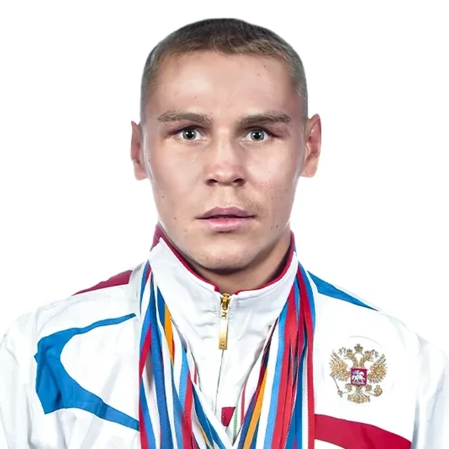 Владимир Никитин