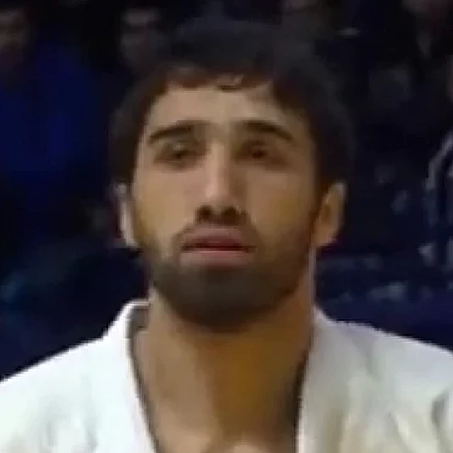 Хасан Халмурзаев