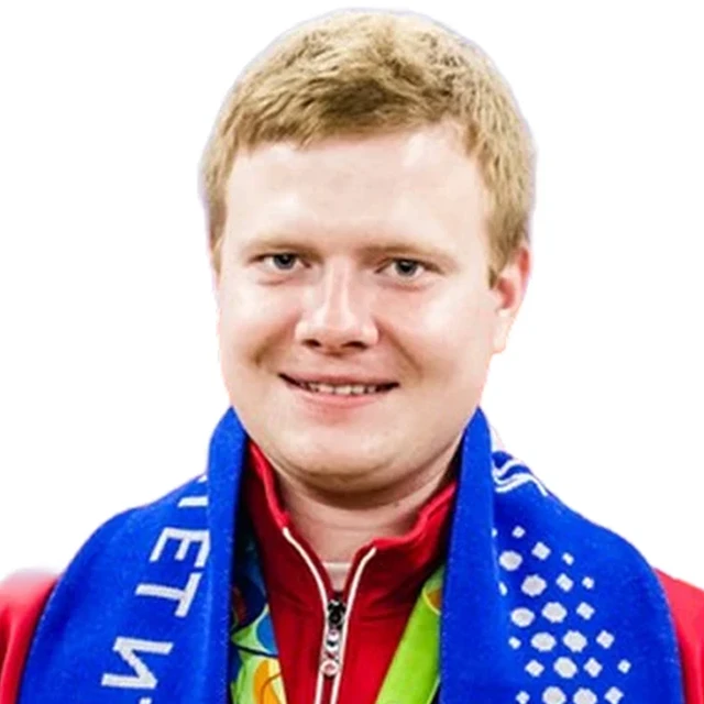Кирилл Григорьян