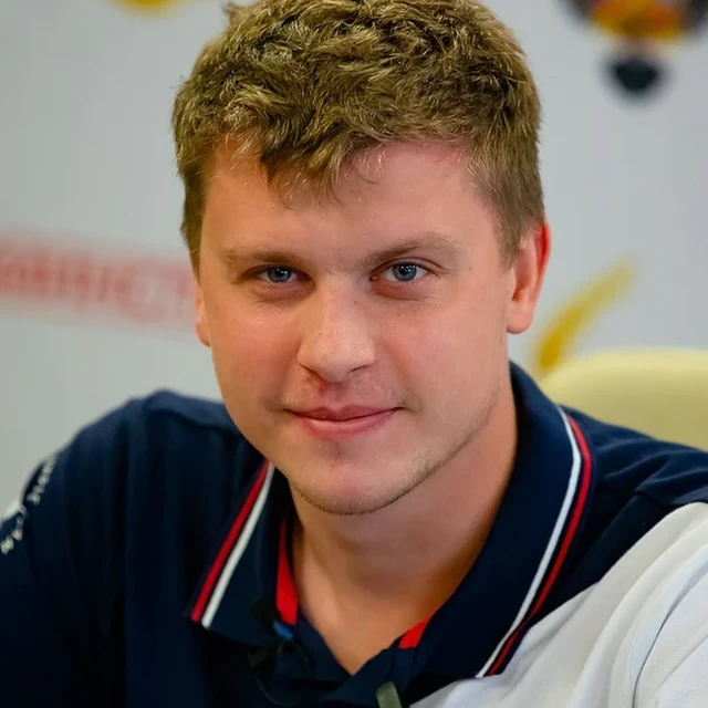 Александр Красных