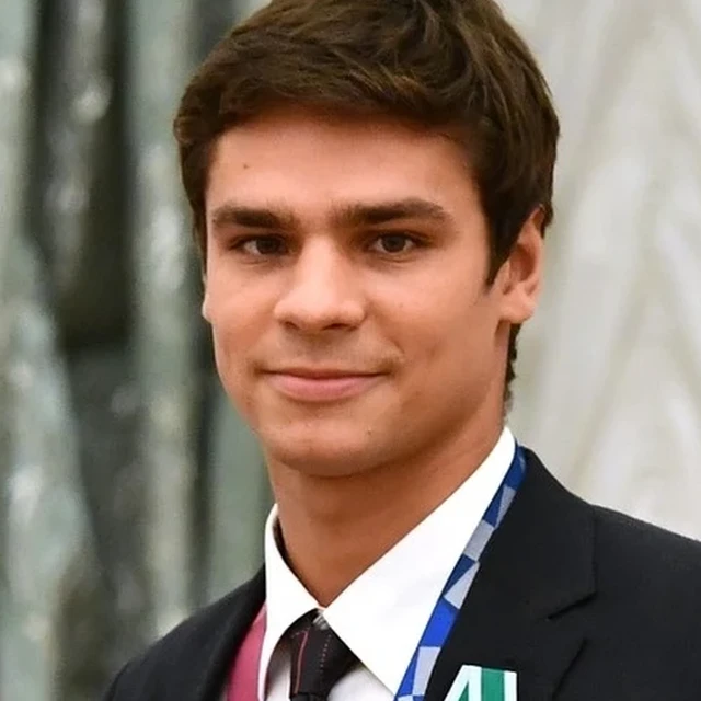 Евгений Рылов