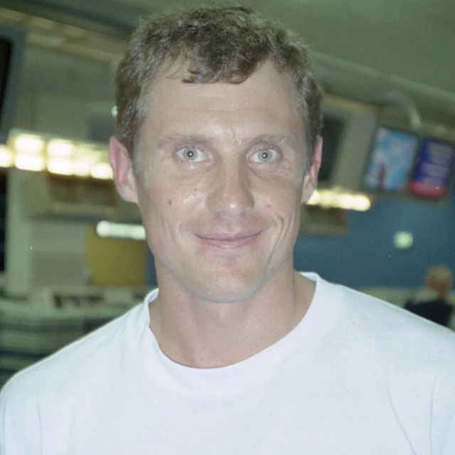 Сергей Матвеев