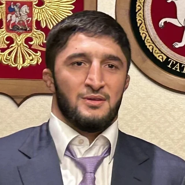 Абдулрашид Садулаев