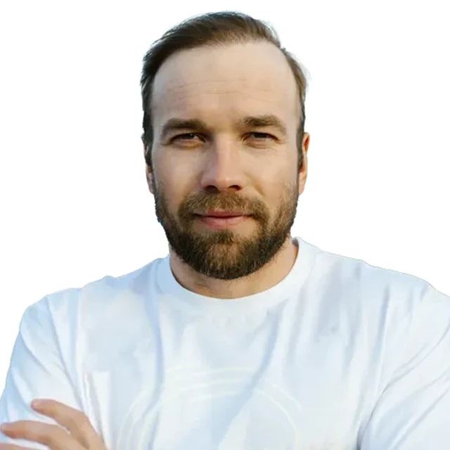 Алексей Червоткин