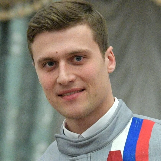 Александр Энберт
