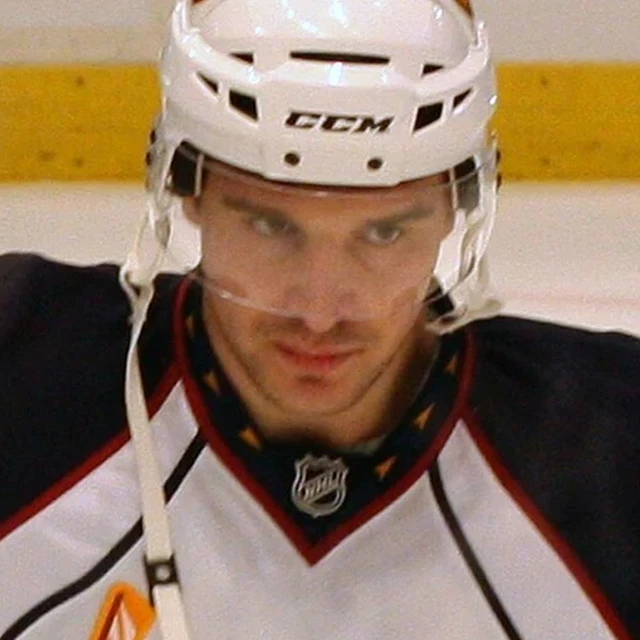 Андрей Зубарев