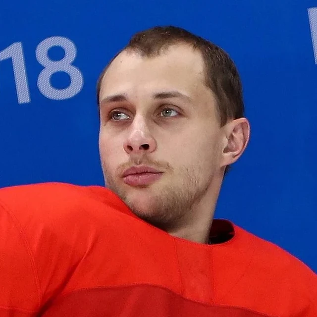 Илья Каблуков