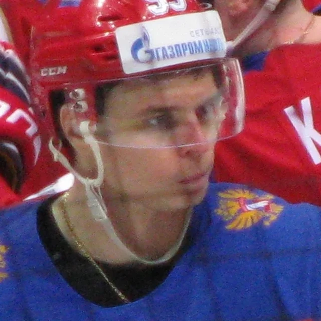 Алексей Марченко
