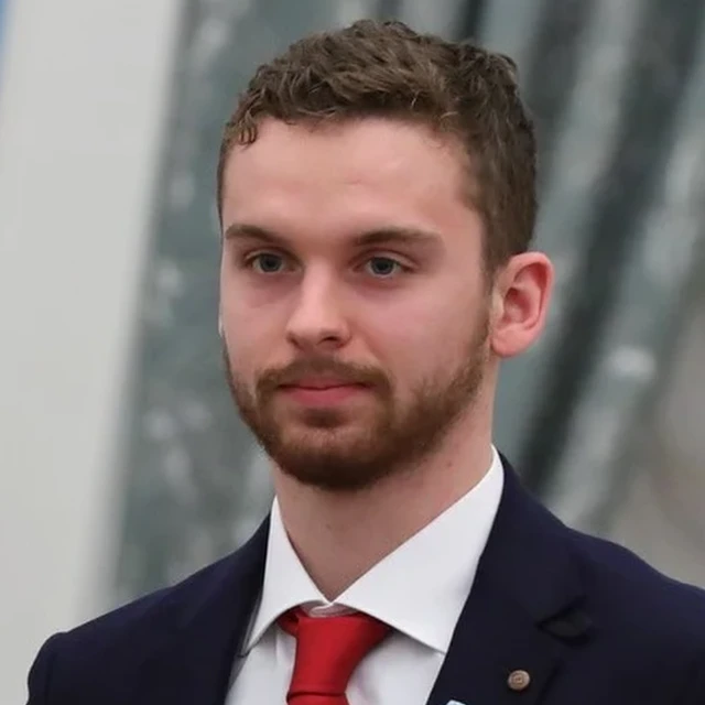 Илья Сорокин