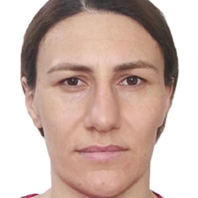 Зенфира Магомедалиева