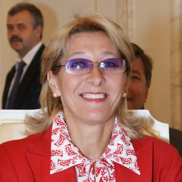 Светлана Дёмина