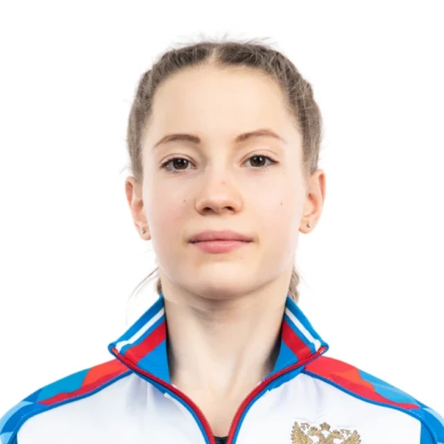 Владислава Уразова