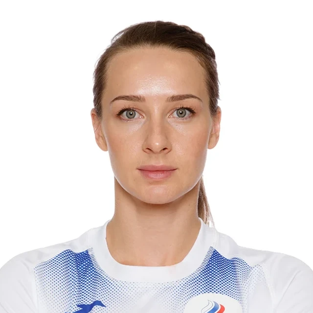 Полина Горшкова