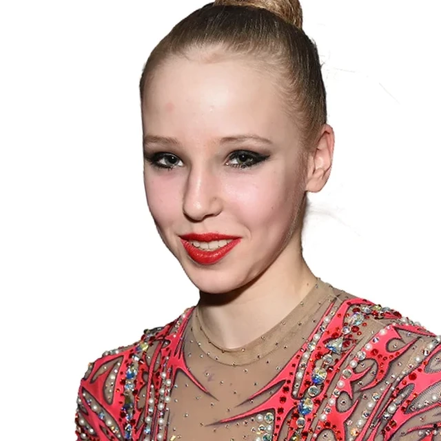 Ангелина Шкатова