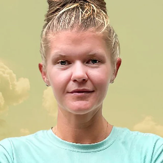 Анна Пракатень