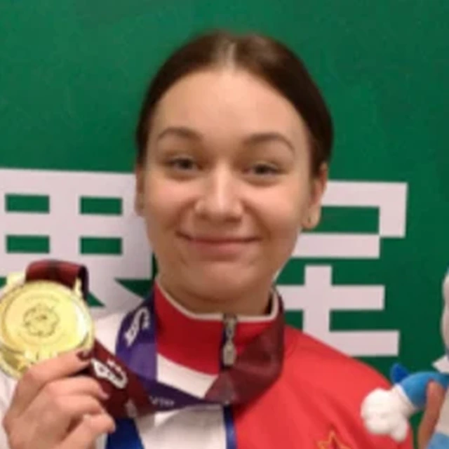 Юлия Зыкова