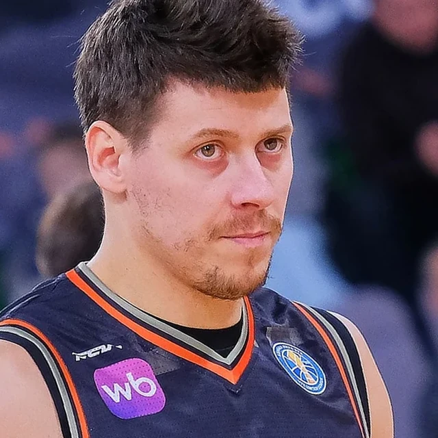 Кирилл Писклов