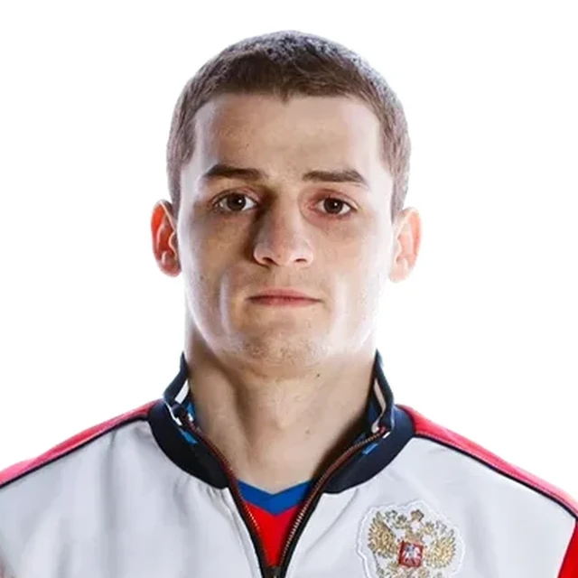 Глеб Бакши