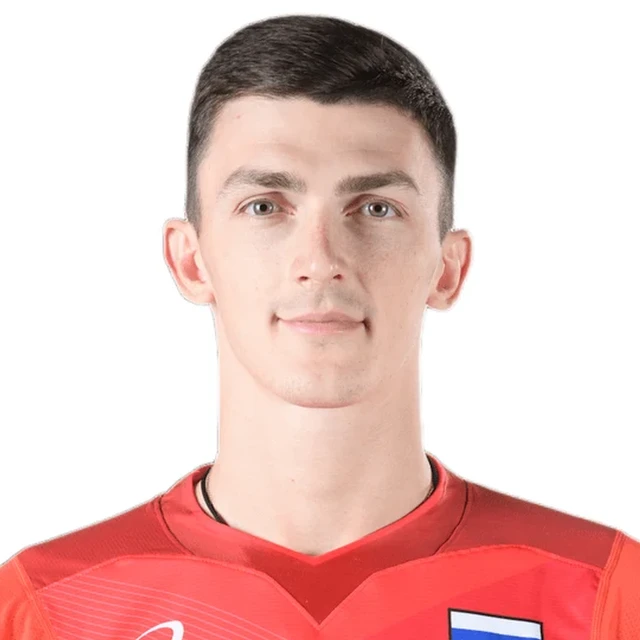 Ильяс Куркаев