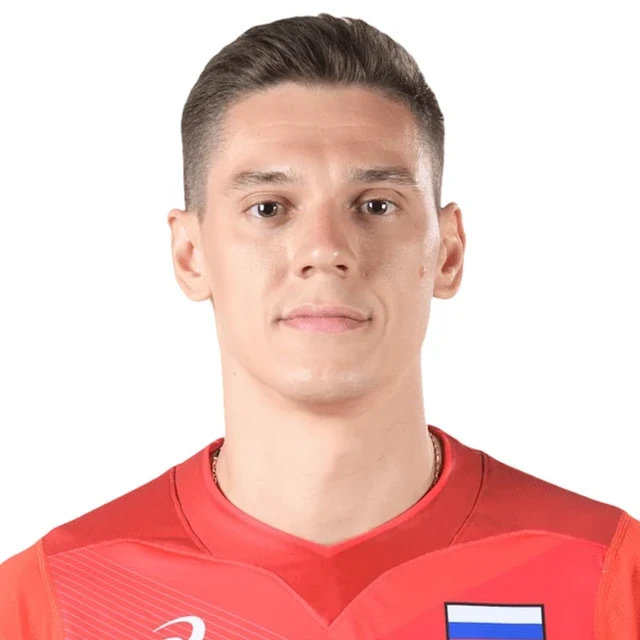 Виктор Полетаев