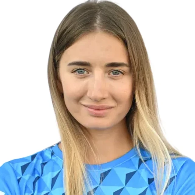 Светлана Миронова
