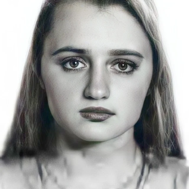 Елена Антонова