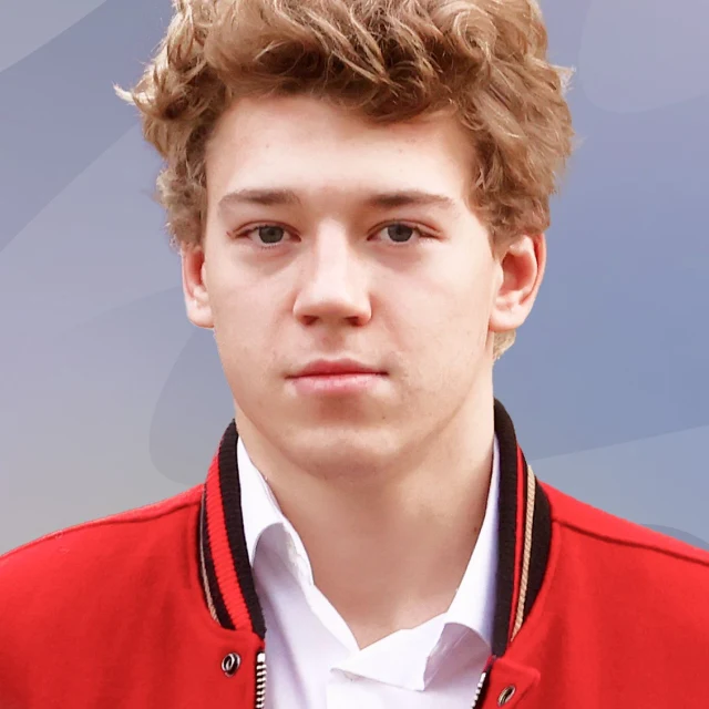 Арсений Грицюк