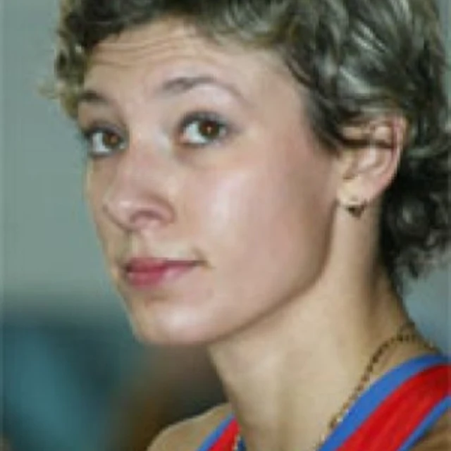 Ольга Халандырёва