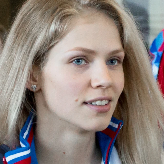 Татьяна Кудашова