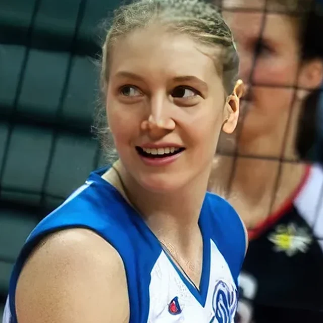Наталья Сафронова