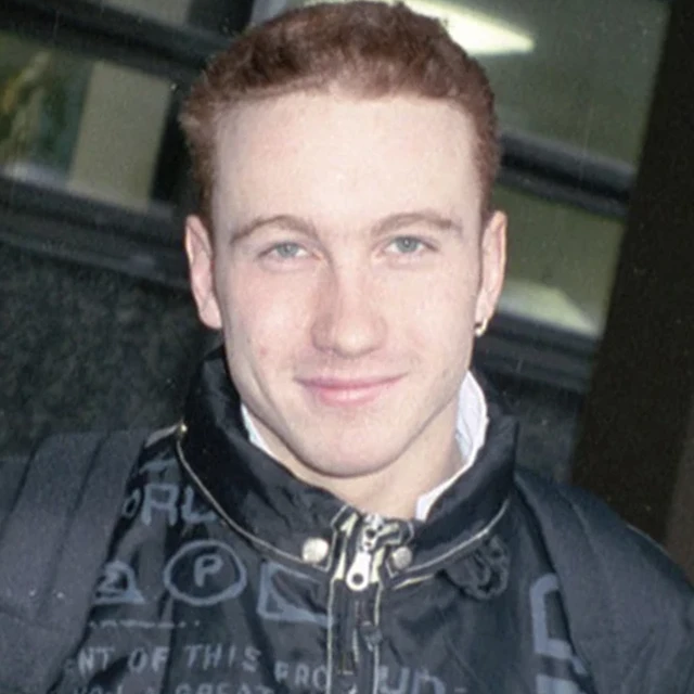 Роман Егоров
