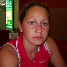 Эльвира Хасянова — фото: Olympedia