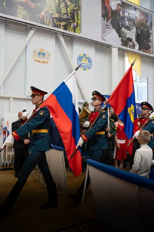 Турнир по боксу памяти Героя России Игоря Кириллова в Костроме — фото 2