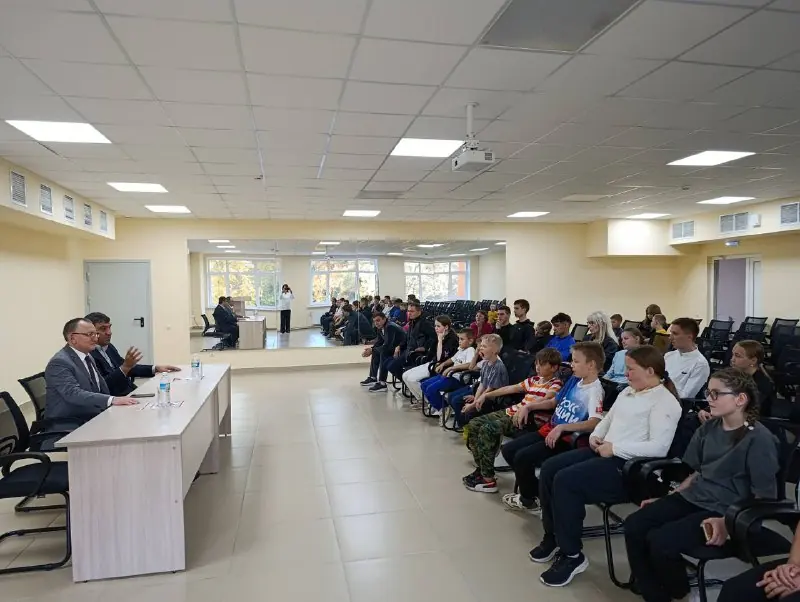 Спартакиада кадетских корпусов «Кадет Приволжья — 2025» — фото 2