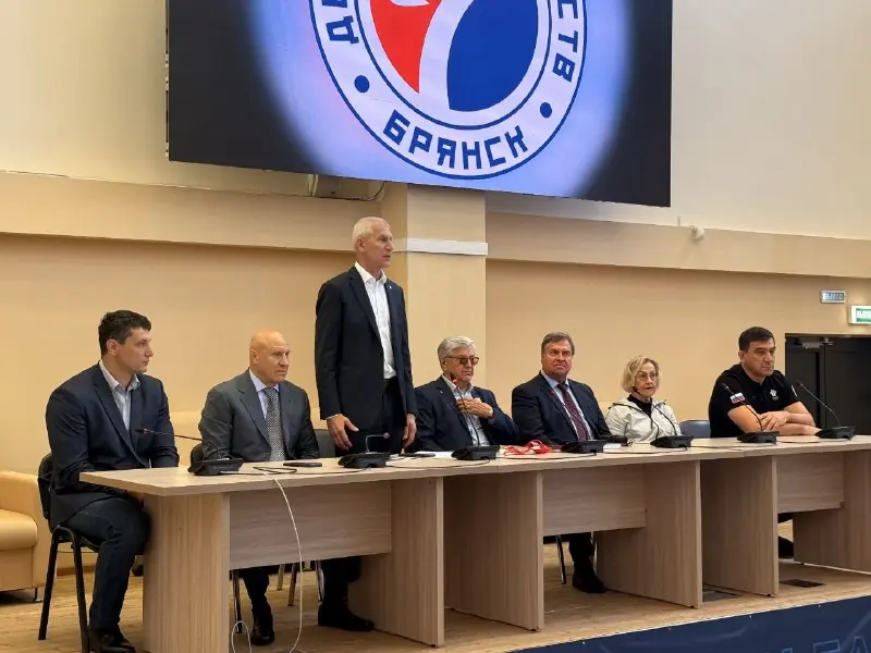 Легенды спорта — на празднике в честь Александры Пахмутовой — фото 2
