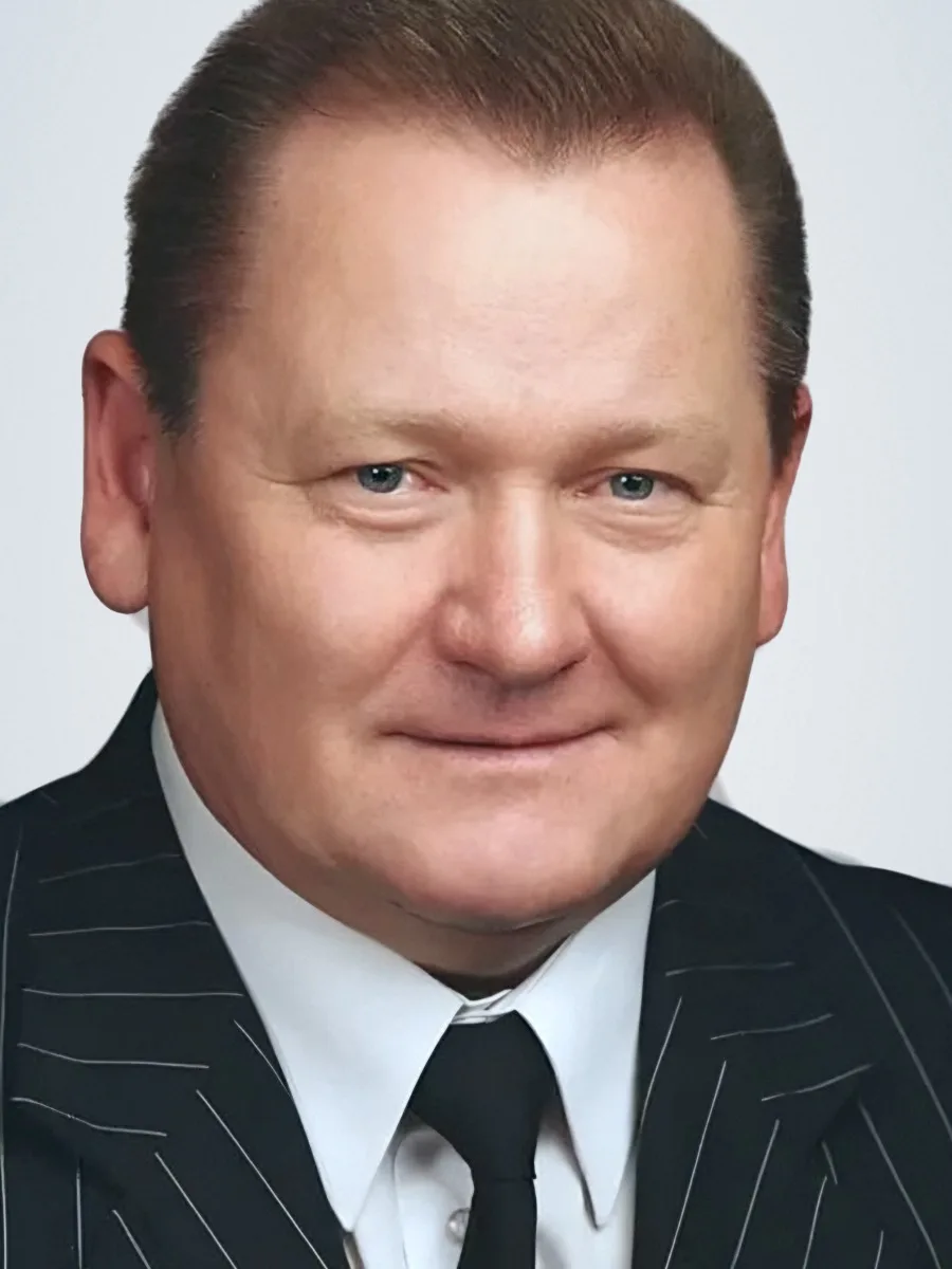 Александр Матвеевич Елизаров