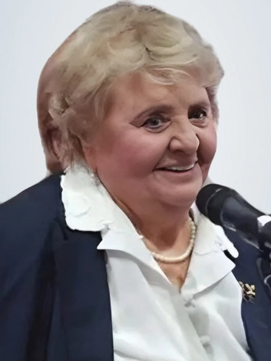 Галина Евгеньевна Горохова