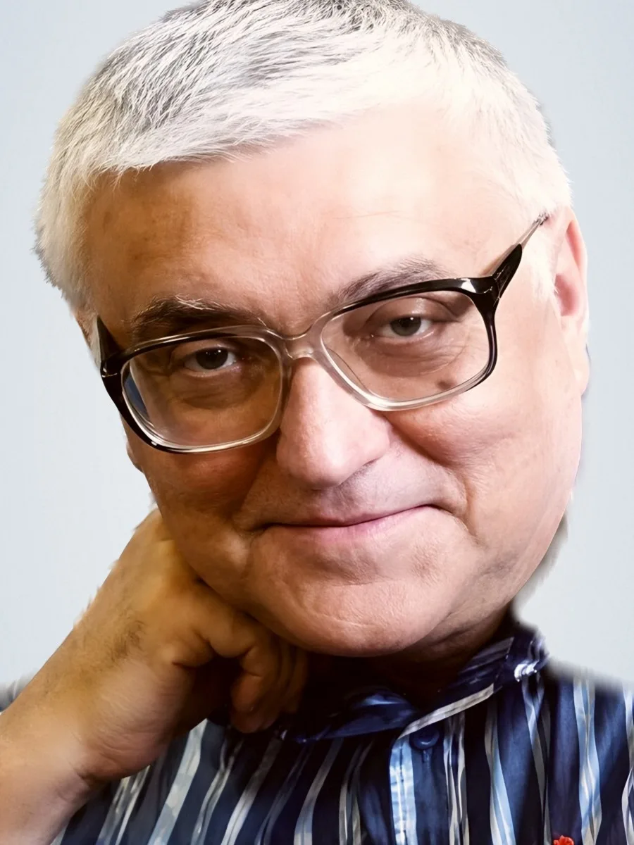 Игорь Анатольевич Гривенников