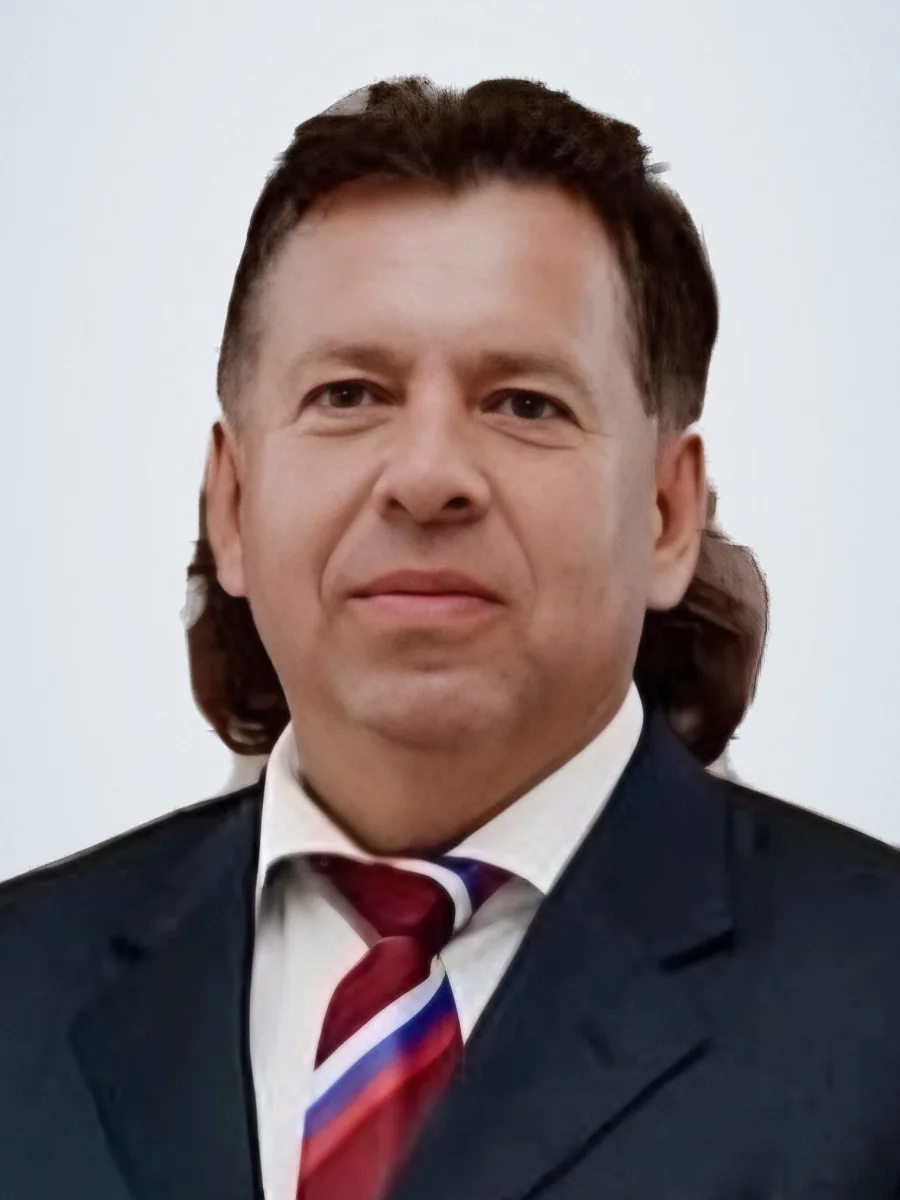 Андрей Александрович Минцев