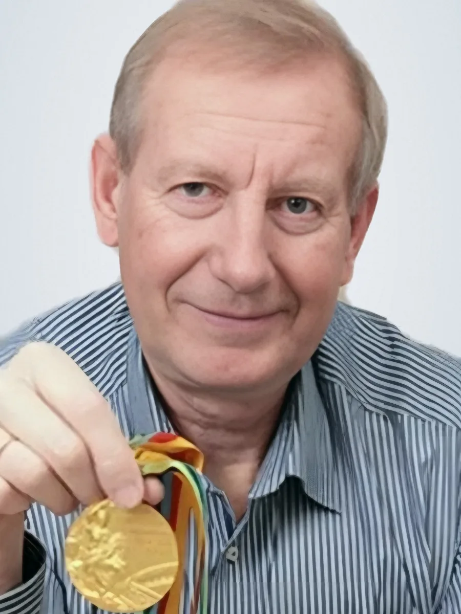 Вячеслав Георгиевич Собченко