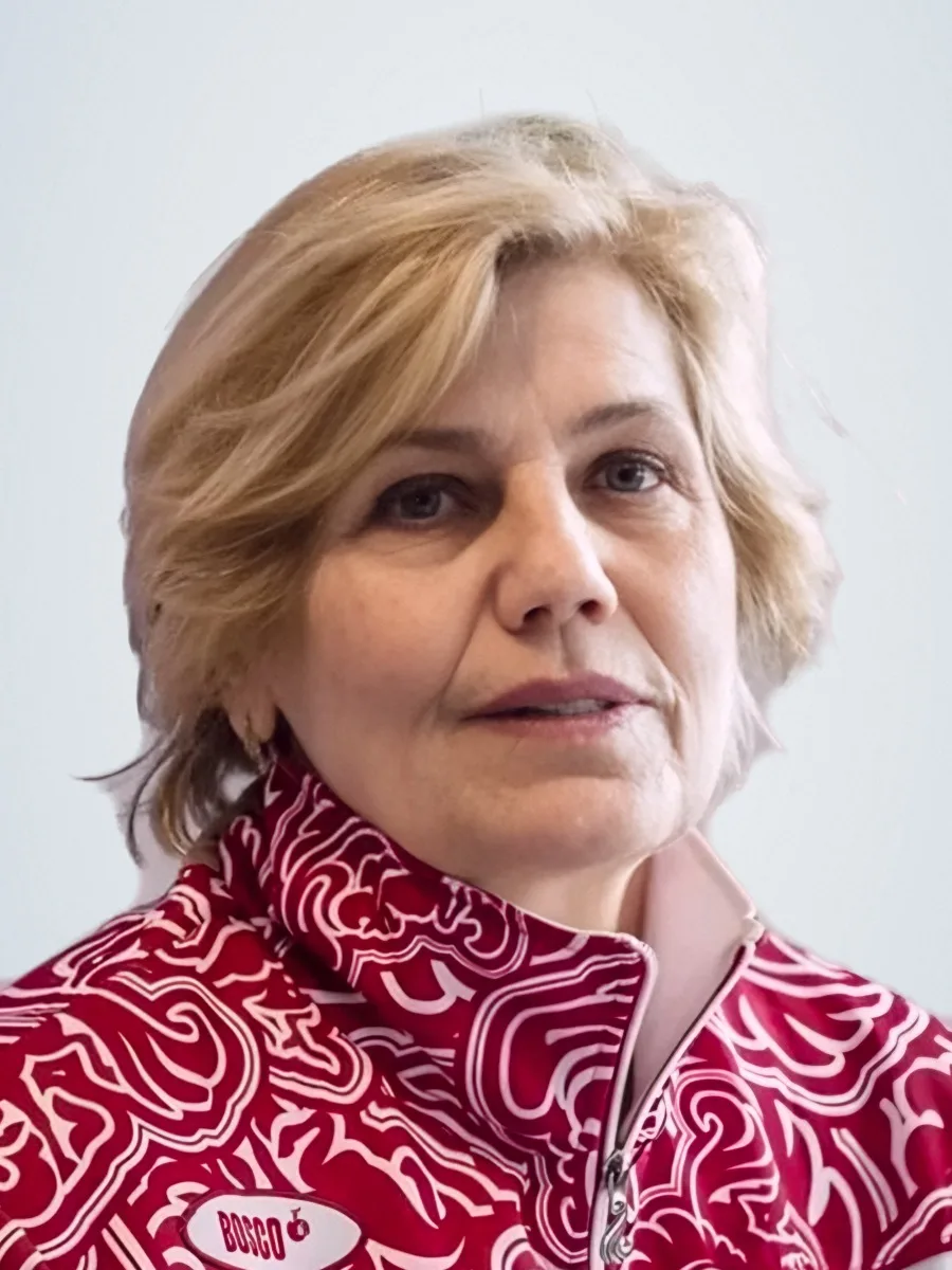 Людмила Евгеньевна Титова